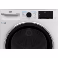 Beko B5T410233W 10kg A++ Blanc