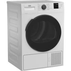 Beko DH11412CX0W 11kg A++ Blanc