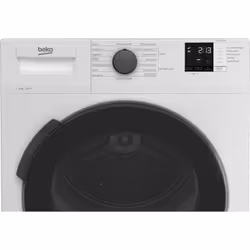 Beko DH11412CX0W 11kg A++ Blanc