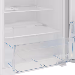 Beko BSSA210K4SN frigo combine Pose libre 175 L E Blanc - Vue supplémentaire 8