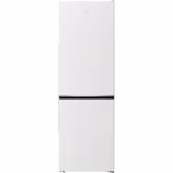 Beko B1RCNE364W, 316 L, No Frost (réfrigérateur), SN-T, 6 kg/24h, E, Blanc