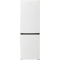 Beko B1RCNE364W réfrigérateur-congélateur Pose libre 316 L E Blanc