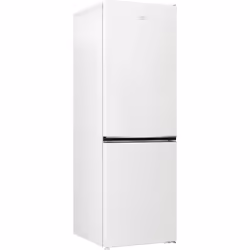 Beko B1RCNE364W réfrigérateur-congélateur Pose libre 316 L E Blanc