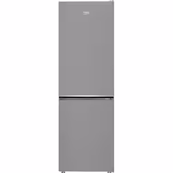 Beko B1RCNE364XB, 316 L, No Frost (réfrigérateur), SN-T, 6 kg/24h, E, Acier inoxydable