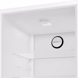 Beko B1RCNE364XB réfrigérateur-congélateur Pose libre 316 L E Acier inoxydable - Vue supplémentaire 4