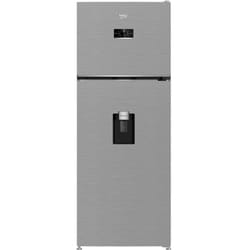 Refrigerateur congelateur en haut Beko B5RDNE504LDXB