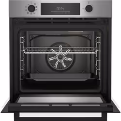 Beko BBIM11300XFP 72 L 2700 W A+ Acier inoxydable - Vue supplémentaire 4