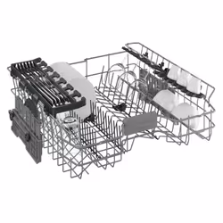 Beko b100 BDFN26440XC Pose libre 14 couverts C