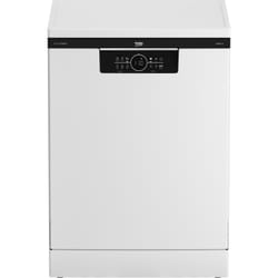 Beko bPRO 500 BDFN26440WC lave-vaisselle Pose libre 14 couverts C