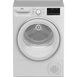 Beko B3T42239 8kg A++ Blanc