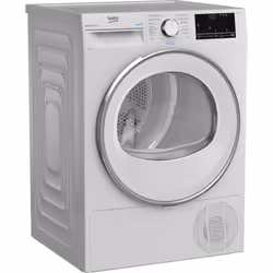 Beko B3T42239 8kg A++ Blanc