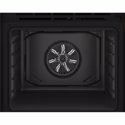 Beko BBIE13301XFP four 66 L 3400 W A Noir, Acier inoxydable - Vue supplémentaire 5