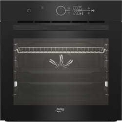 Beko bPRO 500 BBIM17400BDS 72 L 3300 W A+ Noir