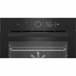 Beko bPRO 500 BBIM17400BDS 72 L 3300 W A+ Noir