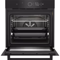Beko bPRO 500 BBIM17400BDS 72 L 3300 W A+ Noir - Vue supplémentaire 4