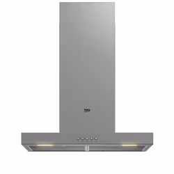 Beko BHCB61622BXH, 613 m³/h, recirculation, B, A, C, 68 dB