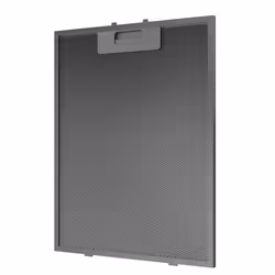 Beko BHCB61622BXH hotte Montée au mur Acier inoxydable 613 m³/h B