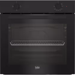 Beko b300 BBIC11000B, Moyenne, Four électrique, 74 L, 2500 W, 74 L, Statique