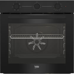Beko BBIE11100B 72 L 2400 W A Noir