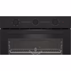 Beko BBIE11100B 72 L 2400 W A Noir