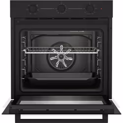 Beko BBIE11100B 72 L 2400 W A Noir