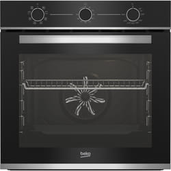 Beko BBIM13100X 72 L 2600 W A Noir