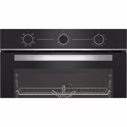 Beko BBIM13100X 72 L 2600 W A Noir