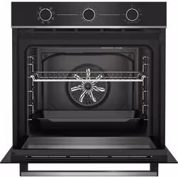 Beko BBIM13100X 72 L 2600 W A Noir - Vue supplémentaire 4