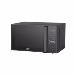 Beko MGC20130BB, Comptoir, Micro-onde combiné, 20 L, 700 W, Tactile, Noir