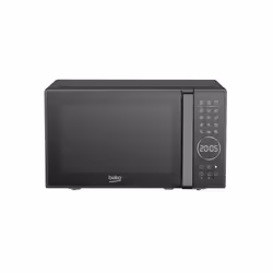Beko MGC20130BB micro-onde Comptoir Micro-onde combiné 20 L 700 W Noir