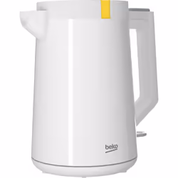 Beko WKM 4215 W bouilloire 1,7 L 2200 W Blanc - Vue supplémentaire 4