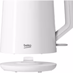 Beko WKM 4215 W bouilloire 1,7 L 2200 W Blanc - Vue supplémentaire 5