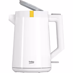 Beko WKM 4215 W bouilloire 1,7 L 2200 W Blanc - Vue supplémentaire 6