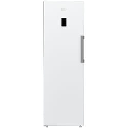 Beko B3RMFNE314W congélateur Congélateur vertical Pose libre 286 L E Blanc