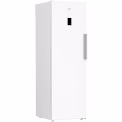 Beko B3RMFNE314W congélateur Congélateur vertical Pose libre 286 L E Blanc - Vue supplémentaire 2