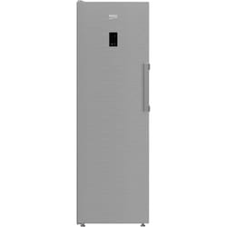 Beko B3RMFNE314XB congélateur Congélateur vertical Pose libre 286 L E Acier inoxydable