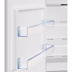 Beko B3RMFNE314XB congélateur Congélateur vertical Pose libre 286 L E Acier inoxydable - Vue supplémentaire 7