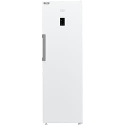Beko B3RMLNE444HW réfrigérateur Pose libre 365 L E Blanc