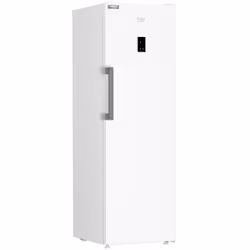 Beko B3RMLNE444HW réfrigérateur Pose libre 365 L E Blanc