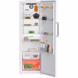 Beko B3RMLNE444HW réfrigérateur Pose libre 365 L E Blanc - Vue supplémentaire 4