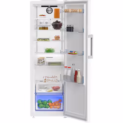 Beko B3RMLNE444HW réfrigérateur Pose libre 365 L E Blanc - Vue supplémentaire 5