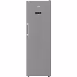 Beko B5RMLNE444HX, 365 L, Système anti-gel, SN-T, 35 dB, E, Acier inoxydable