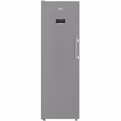 Beko B5RMFNE314X, 286 L, 17 kg/24h, SN-T, Système anti-gel, E, Acier inoxydable