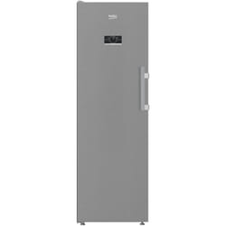 Beko B5RMFNE314X congélateur Congélateur vertical Pose libre 286 L E Acier inoxydable