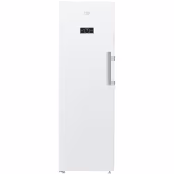 Beko B5RMFNE314W, 286 L, 17 kg/24h, SN-T, Système anti-gel, E, Blanc