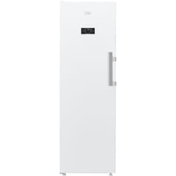 Beko B5RMFNE314W congélateur Congélateur vertical Pose libre 286 L E Blanc