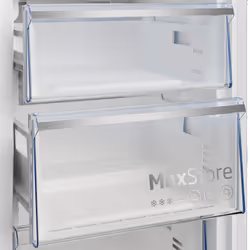 Beko B5RMFNE314W congélateur Congélateur vertical Pose libre 286 L E Blanc - Vue supplémentaire 6