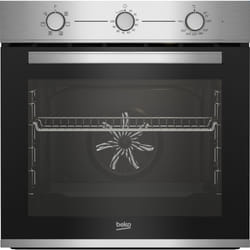 Beko b100 BBIE12100X 72 L 2400 W A Acier inoxydable