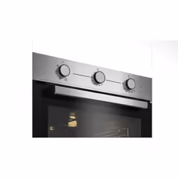 Beko b100 BBIE12100X 72 L 2400 W A Acier inoxydable