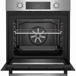 Beko b300 BBIM12300X 72 L 2600 W A Noir, Acier inoxydable - Vue supplémentaire 4